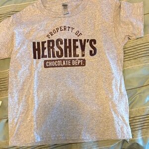 Kids Hershey T-Shirt